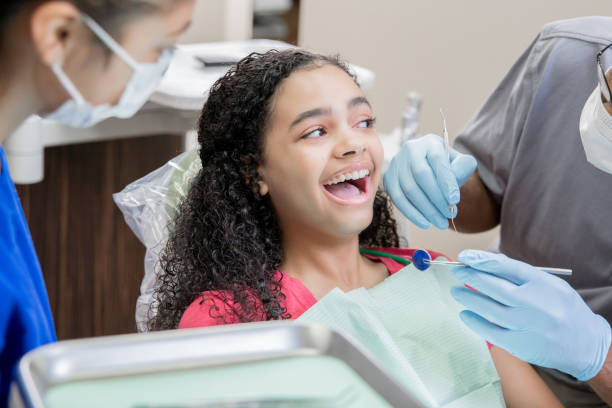 Best Pediatric Emergency Dentist in Fruitville, FL