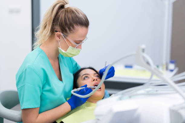 Best Emergency Dentist for Lost Fillings or Crowns in Fruitville, FL